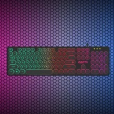 Клавиатура USB Defender Ozoth GK-106